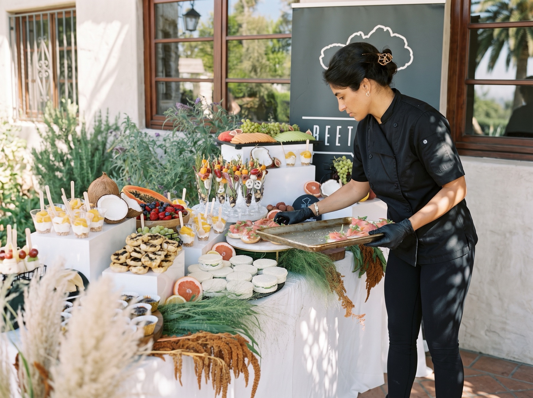 05 · Delicious Food